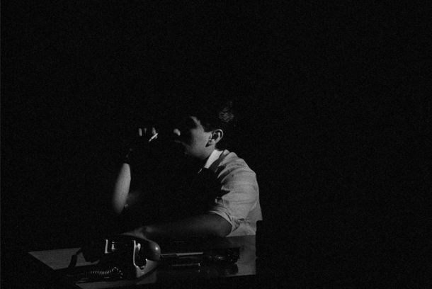 still / picture for Small Hours of the Night