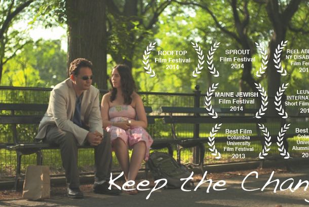 still / picture for Keep The Change 