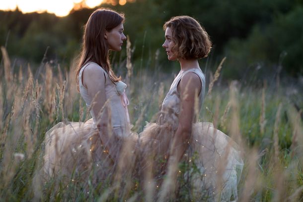 still / picture for The Summer of Sangaile
