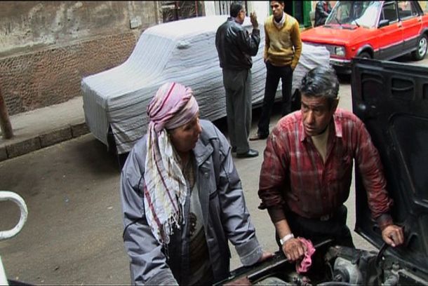 still / picture for Um Walid