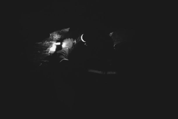 still / picture for El Dorado - La Rinconada (working title)
