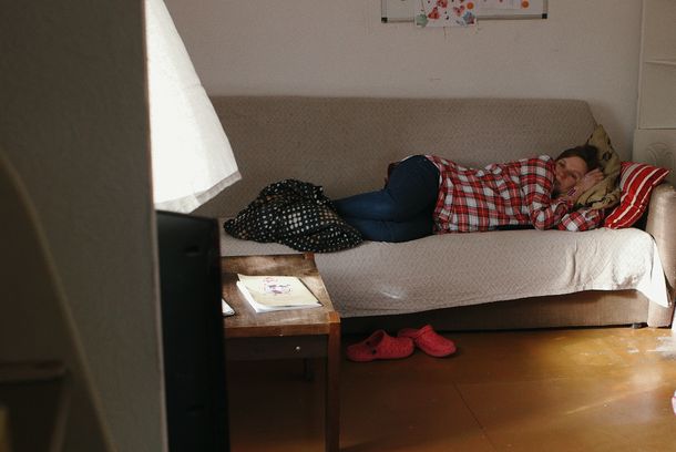 still / picture for Klātbūtne