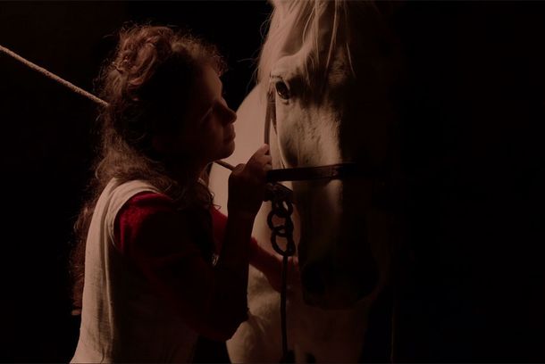 still / picture for Oltre il fiume