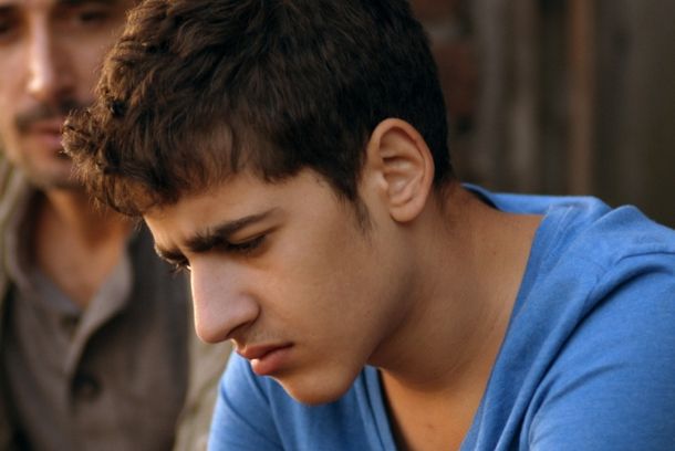 still / picture for Auf dem Land (In the Countryside)