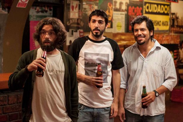 still / picture for Como en el Cine