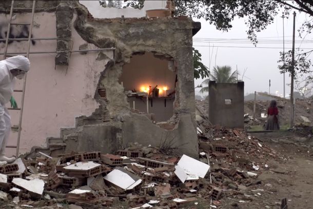 still / picture for Vazio do Lado de Fora