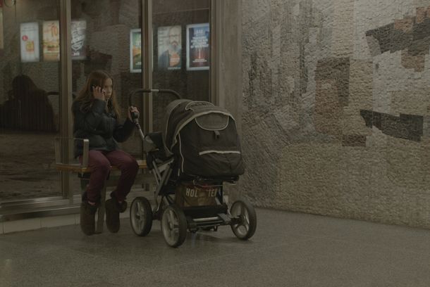 still / picture for Letting Go