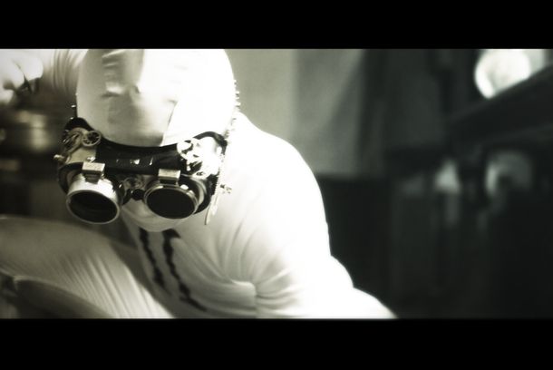 still / picture for Sync