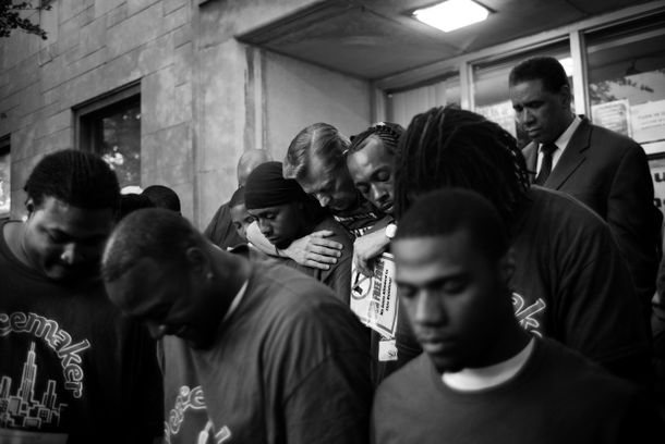 still / picture for We All We Got