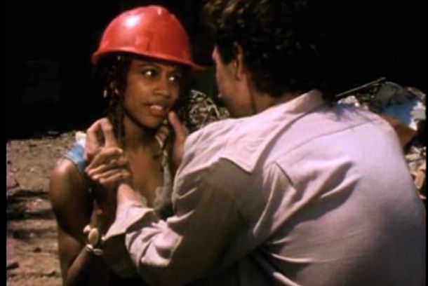 still / picture for Every Mistake Is A New Style