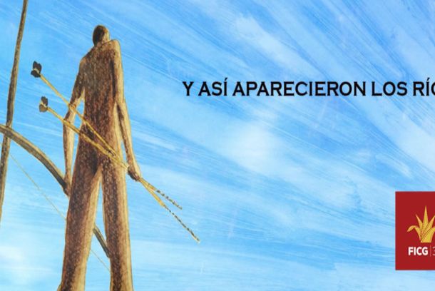 still / picture for Y así aparecieron los ríos