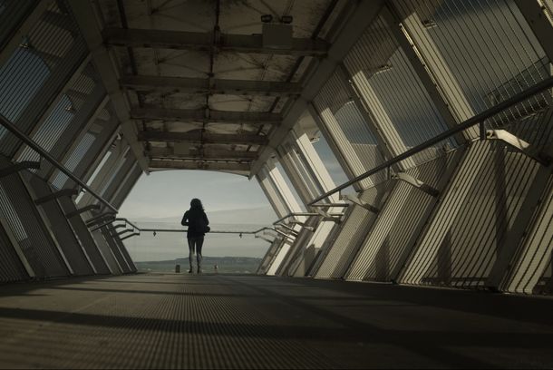 still / picture for Faoi Scáth a Chéile