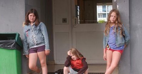 still / picture for Pa Fuera