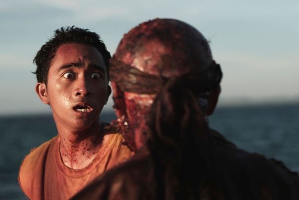 still / picture for The Grave Bandits