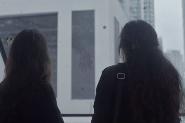 still / picture for La Excusa del Sueño Americano