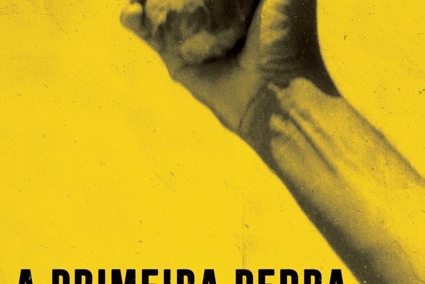 still / picture for A primeira pedra