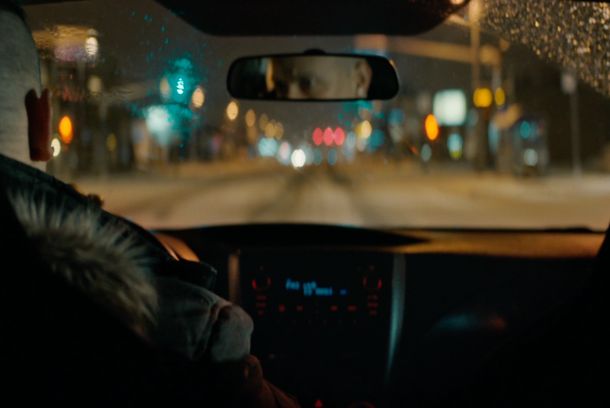 still / picture for Drame de fin de soirée