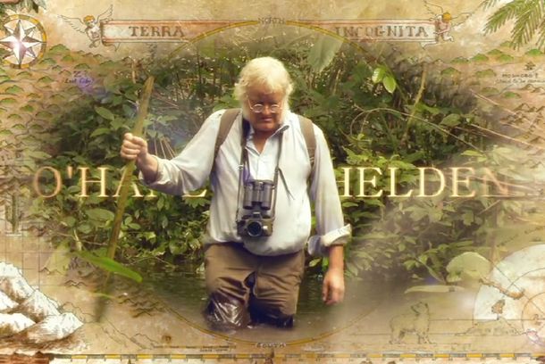 still / picture for O'Hanlons Heroes