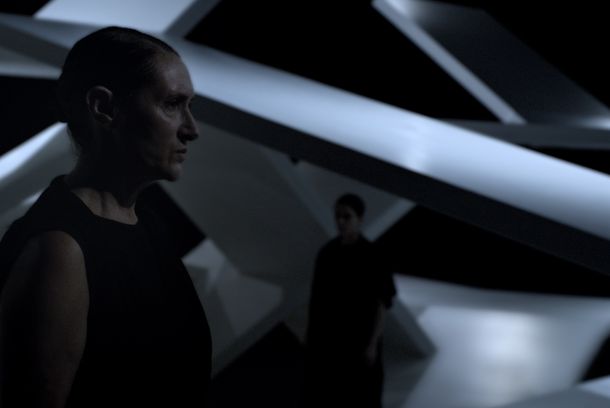 still / picture for Ouro e Cinza