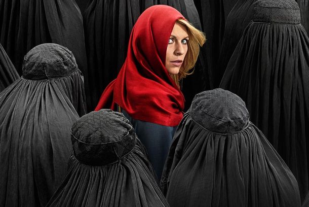still / picture for Homeland