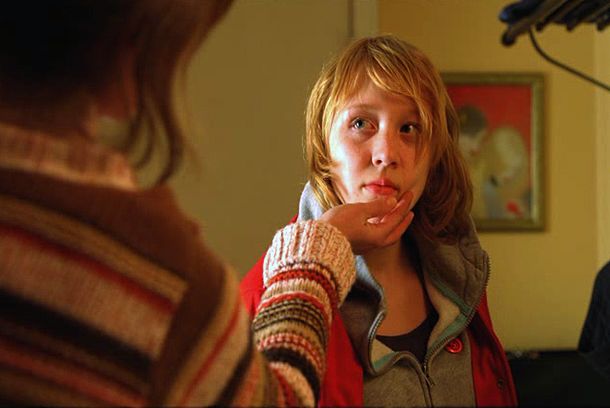 still / picture for Jenny