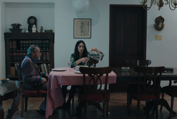 still / picture for RITUALES PURIFICADORES