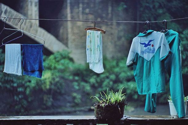 still / picture for Lu Bian Ye Can
