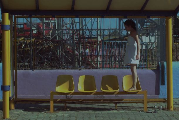 still / picture for OUI MAIS NON 