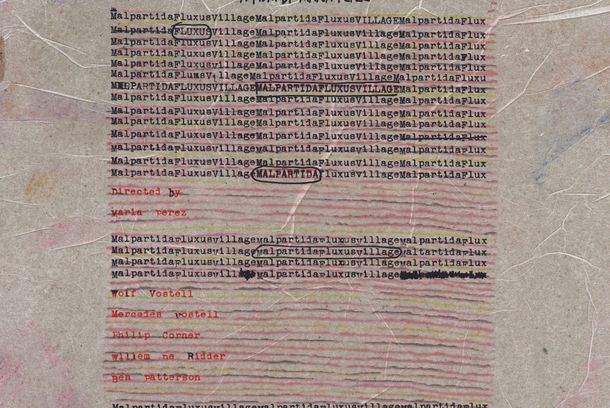 still / picture for Malpartida Fluxus Village
