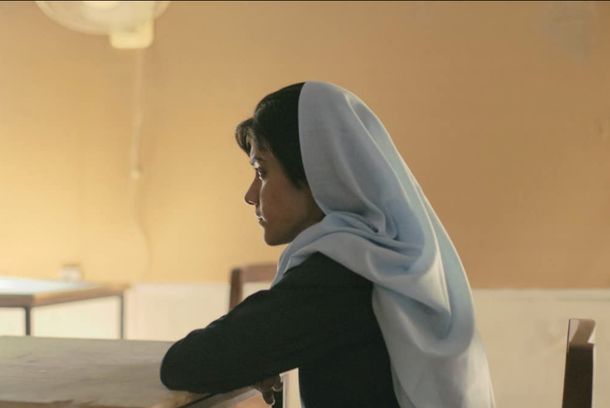 still / picture for Sandstorm