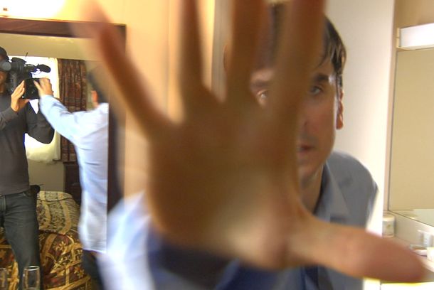 still / picture for Camera Shy