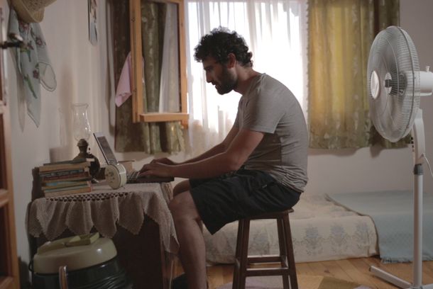 still / picture for Haziran