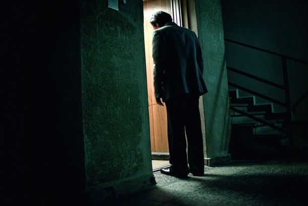 still / picture for La voce di Arturo