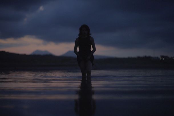 still / picture for MÁCULA