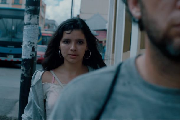 still / picture for Lucia en el limbo