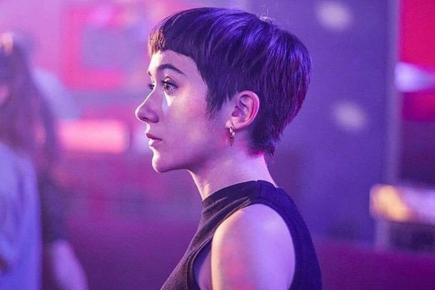 still / picture for Manticora