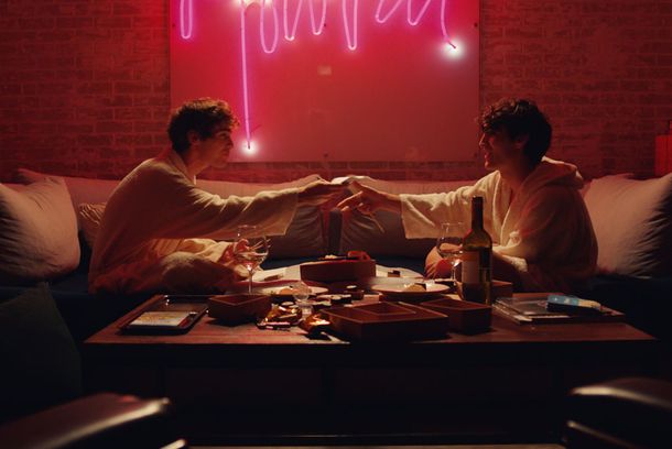 still / picture for Skam Italia