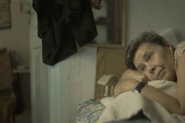 still / picture for Моя Бабушка с Марса