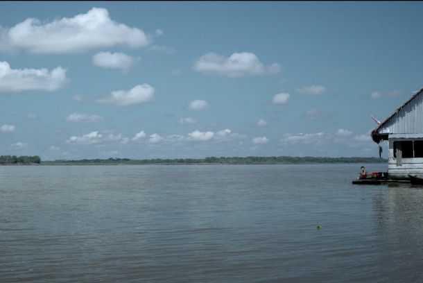 still / picture for El Silencio del Río