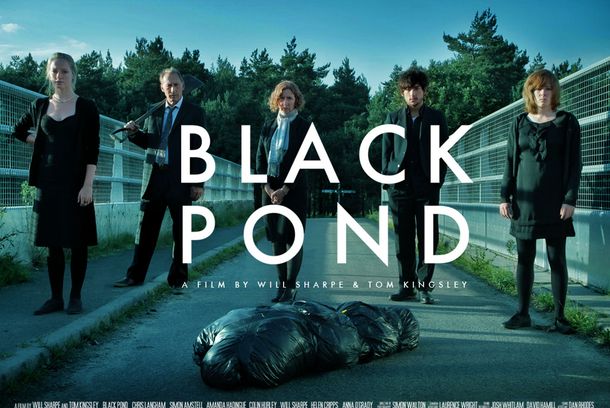 still / picture for Black Pond