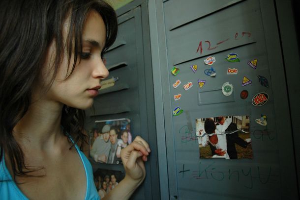 still / picture for Sunstroke