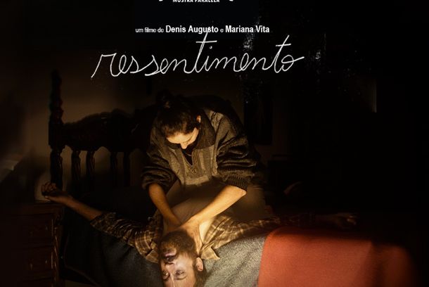 still / picture for Ressentimento