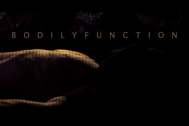 still / picture for Bodily Function