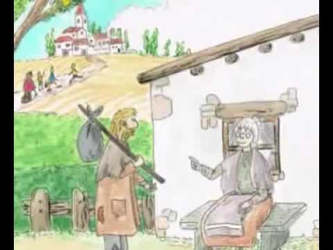 still / picture for El peral de la tía Miseria