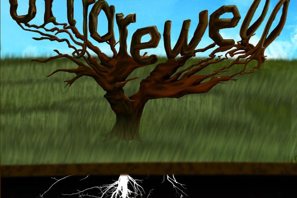 still / picture for UNFAREWELL