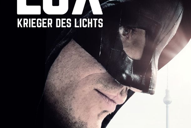still / picture for Lux - Krieger des Lichts