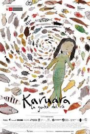 still / picture for Karuara, la gente del río