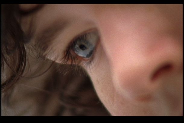 still / picture for Rachel is