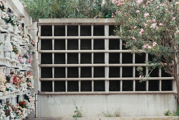still / picture for Cadáver
