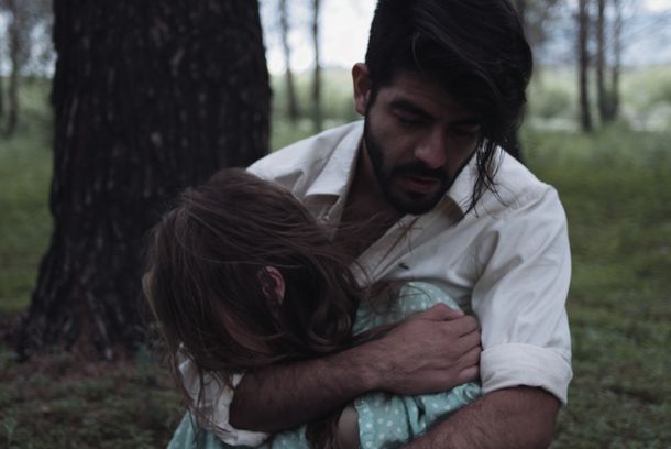 still / picture for Paraiso